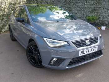 2024 - 1.0 TSI 115 Anniversary Limited Edition 5dr DSG