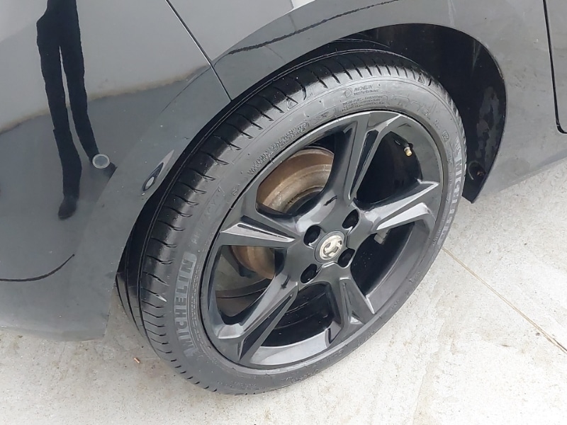 Used Vauxhall Corsa 2022 for sale - 77338214: Photo 13