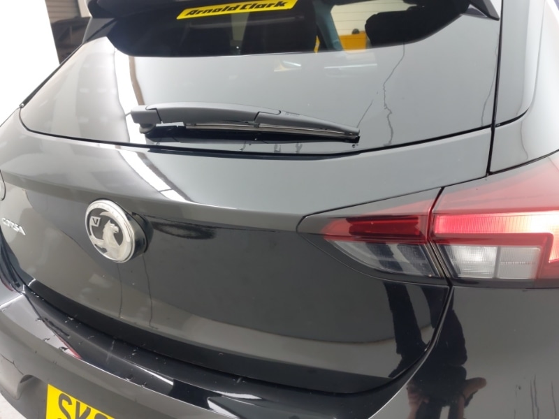 Used Vauxhall Corsa 2022 for sale - 77338214: Photo 15