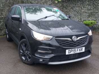 2019 - 1.5 Turbo D Sport Nav 5dr