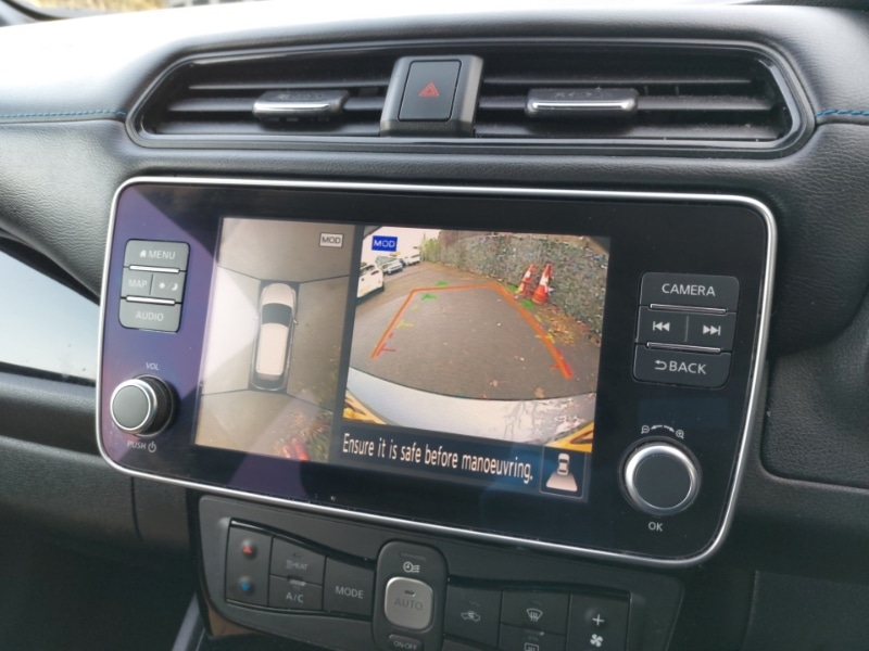 Used Nissan Leaf 2022 for sale - 76414395: Photo 14