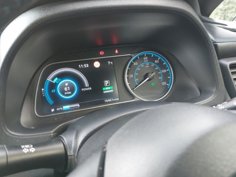 Used Nissan Leaf 2022 for sale - 76414395: Photo 18