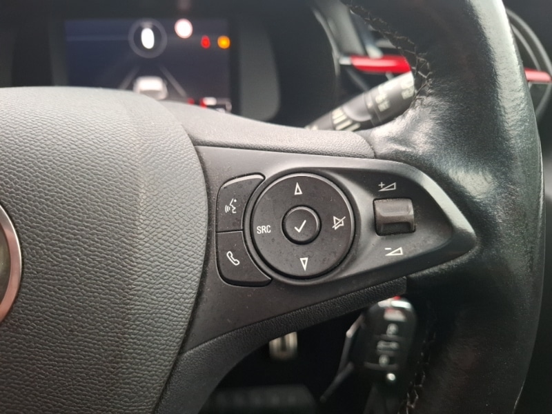 Used Vauxhall Corsa 2021 for sale - 77338201: Photo 13