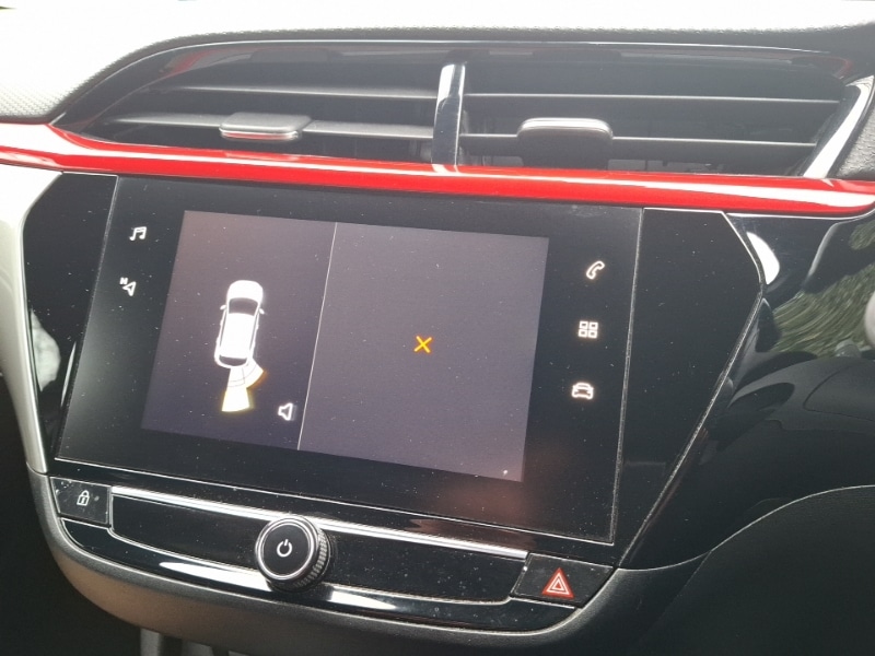 Used Vauxhall Corsa 2021 for sale - 77338201: Photo 14