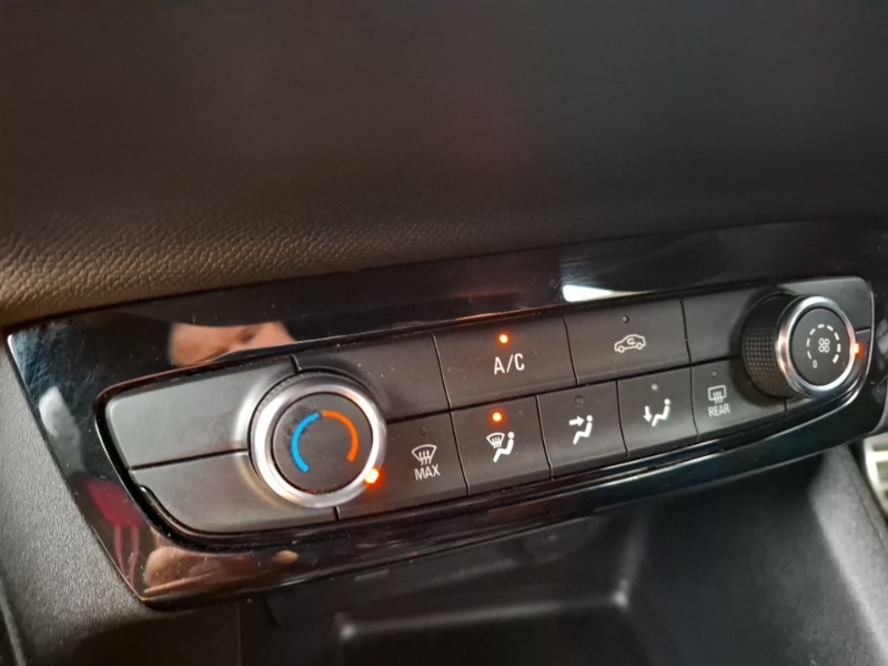 Used Vauxhall Corsa 2021 for sale - 77338201: Photo 16