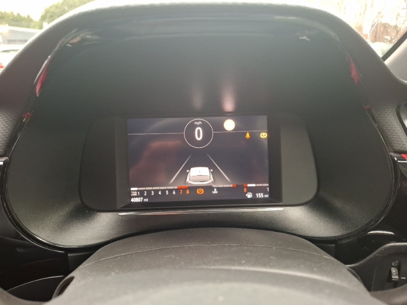 Used Vauxhall Corsa 2021 for sale - 77338201: Photo 18