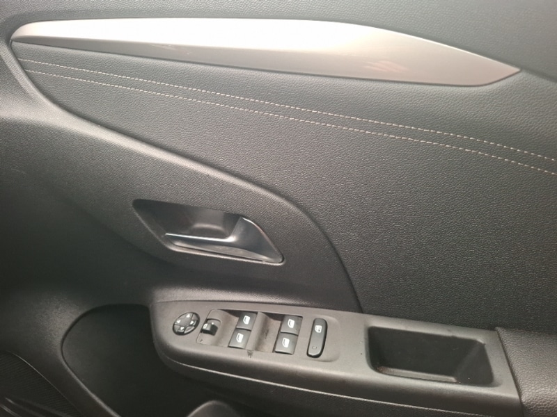 Used Vauxhall Corsa 2021 for sale - 77338201: Photo 19