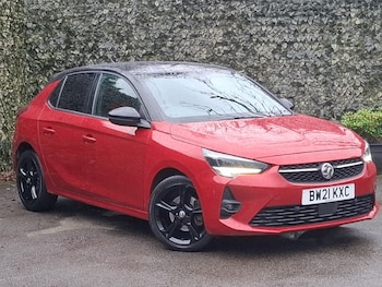 Used Vauxhall Corsa 2021 for sale - 77338201: Photo
