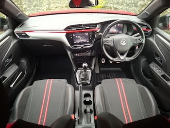 Used Vauxhall Corsa 2021 for sale - 77338201: Photo