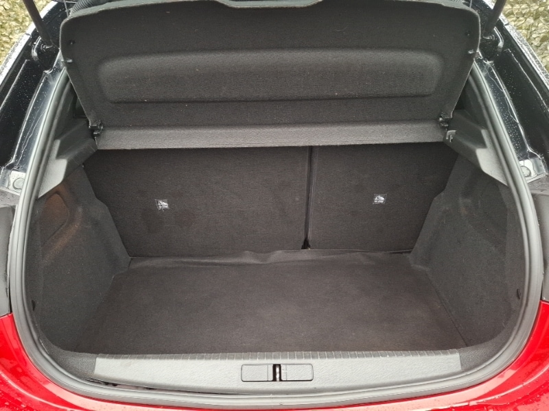 Used Vauxhall Corsa 2021 for sale - 77338201: Photo 8