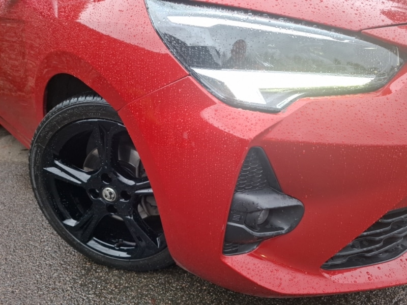 Used Vauxhall Corsa 2021 for sale - 77338201: Photo 9