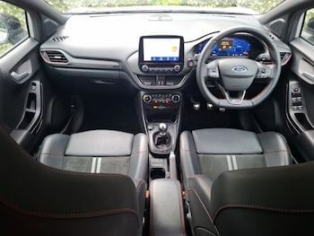 Used Ford Puma 2024 for sale - 78312394: Photo