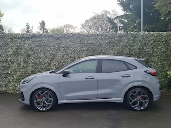 Used Ford Puma 2024 for sale - 78312394: Photo