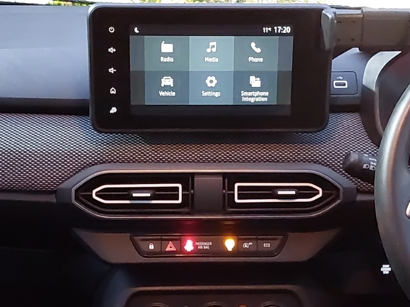 Used Dacia Sandero 2023 for sale - 76418953: Photo 11