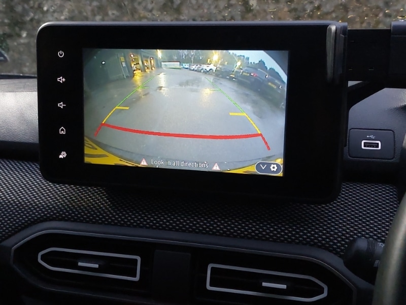 Used Dacia Sandero 2023 for sale - 76418953: Photo 16