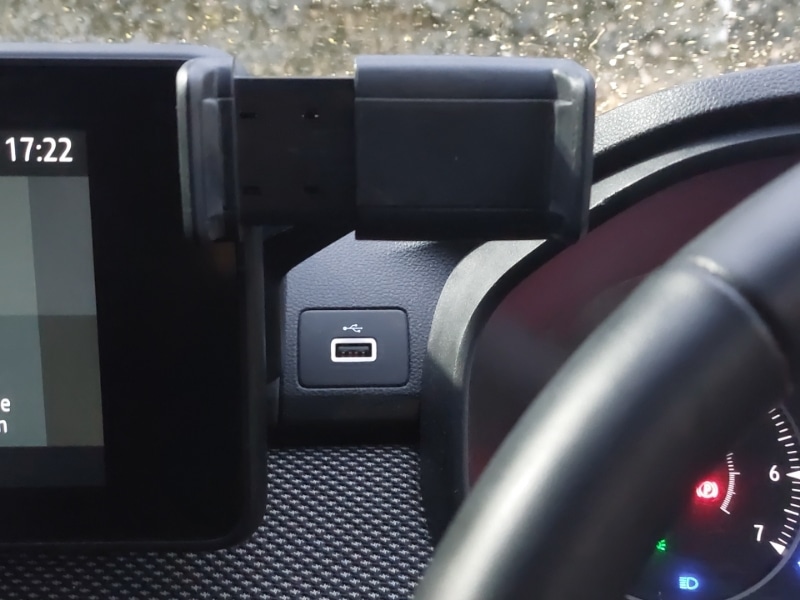 Used Dacia Sandero 2023 for sale - 76418953: Photo 18