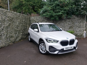 2019 - xDrive 20i SE 5dr Step Auto
