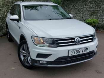 2019 - 2.0 TDI 4Motion Match 5dr DSG