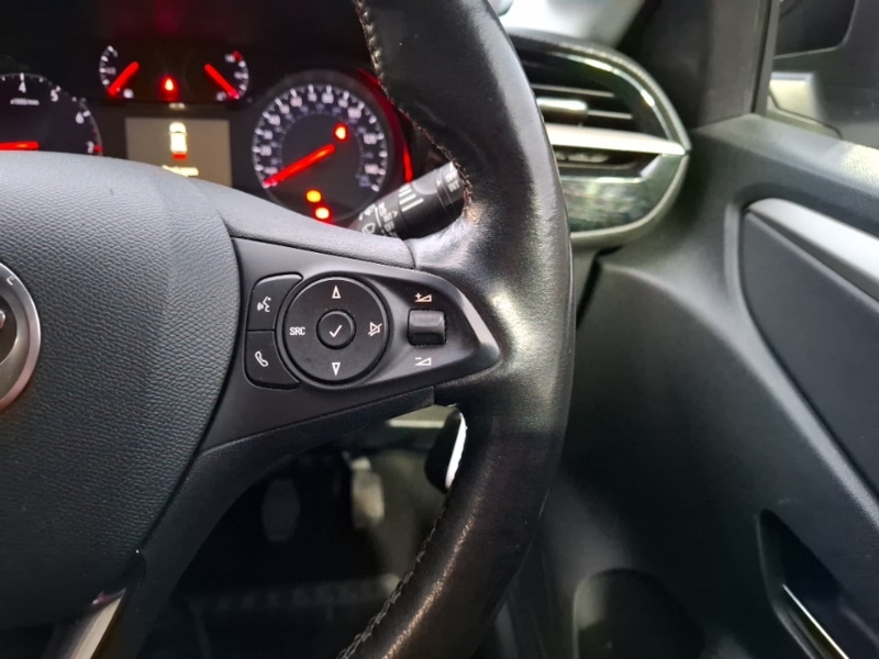 Used Vauxhall Corsa 2021 for sale - 76987379: Photo 13