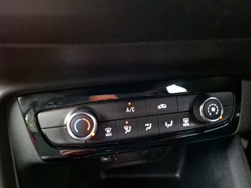 Used Vauxhall Corsa 2021 for sale - 76987379: Photo 15