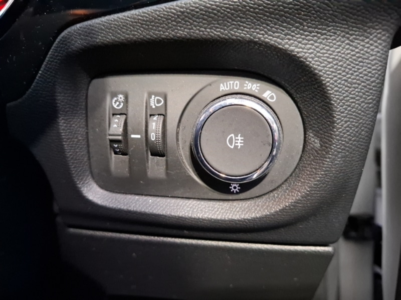 Used Vauxhall Corsa 2021 for sale - 76987379: Photo 17