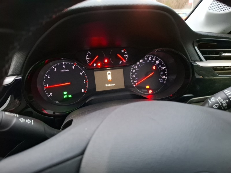 Used Vauxhall Corsa 2021 for sale - 76987379: Photo 18