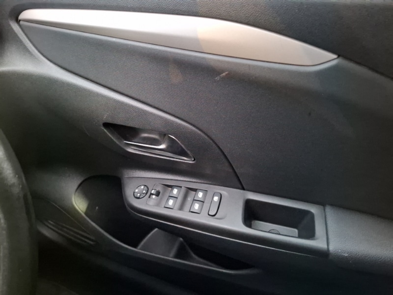 Used Vauxhall Corsa 2021 for sale - 76987379: Photo 19