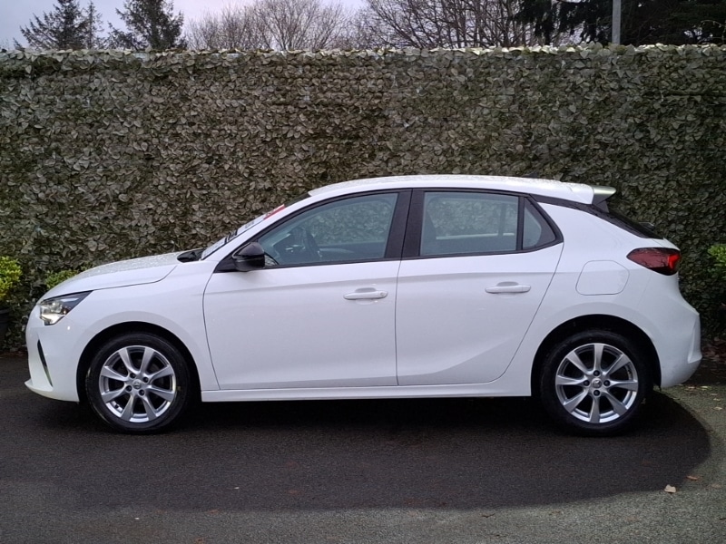 Used Vauxhall Corsa 2021 for sale - 76987379: Photo 4