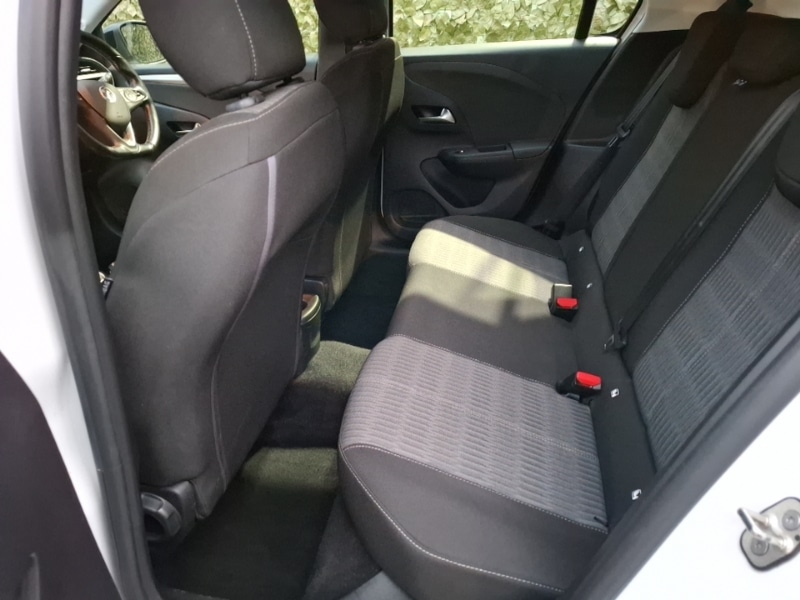 Used Vauxhall Corsa 2021 for sale - 76987379: Photo 6