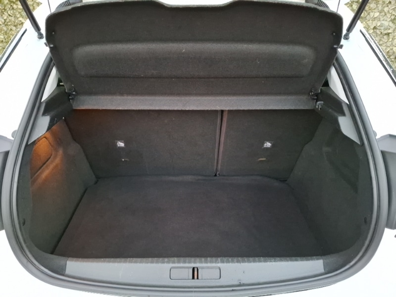 Used Vauxhall Corsa 2021 for sale - 76987379: Photo 8