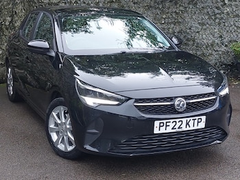 Vauxhall - Corsa