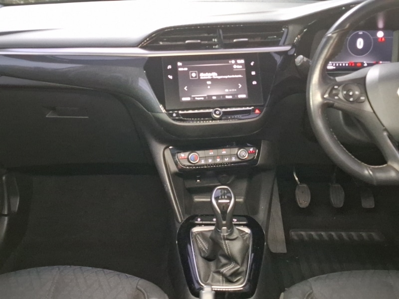 Used Vauxhall Corsa 2022 for sale - 76618990: Photo 10