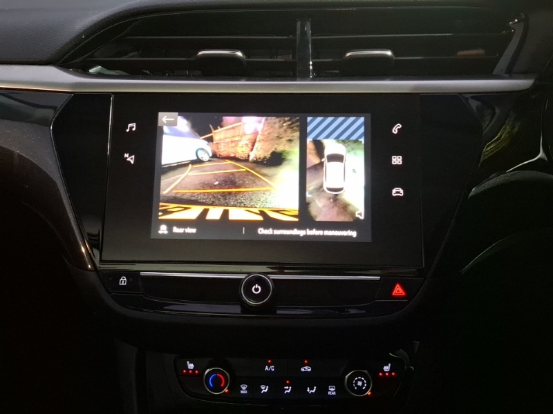 Used Vauxhall Corsa 2022 for sale - 76618990: Photo 12