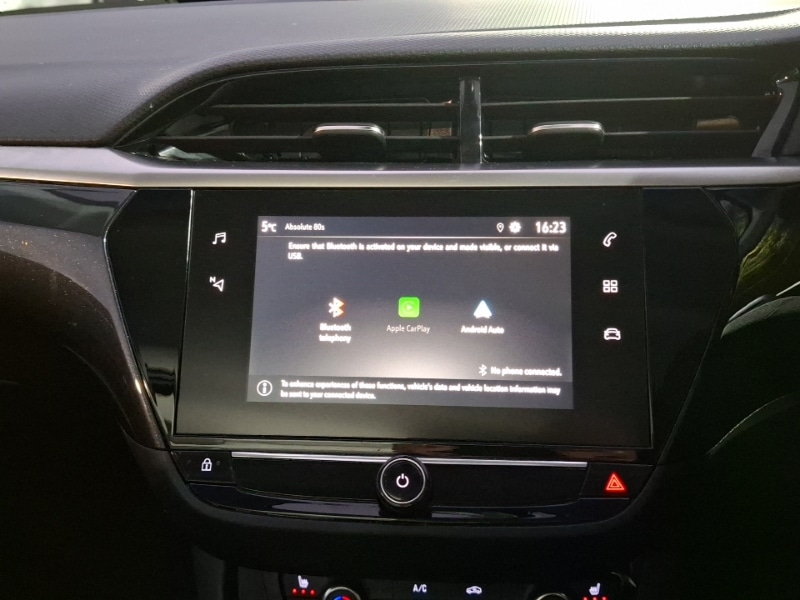 Used Vauxhall Corsa 2022 for sale - 76618990: Photo 13