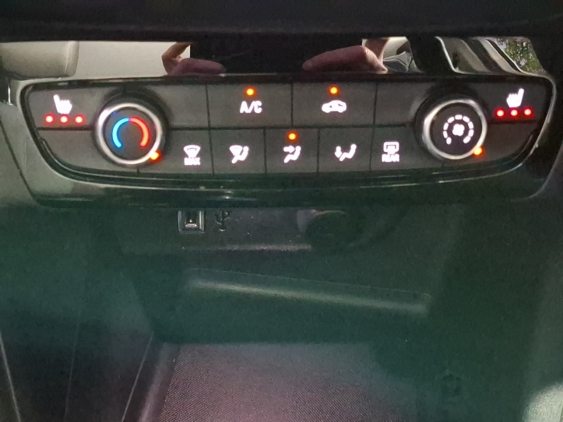 Used Vauxhall Corsa 2022 for sale - 76618990: Photo 14