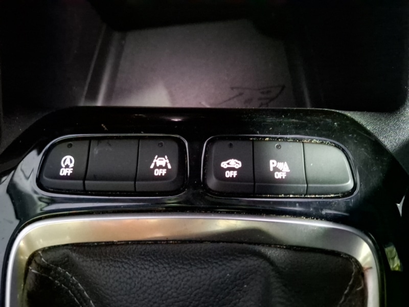 Used Vauxhall Corsa 2022 for sale - 76618990: Photo 15