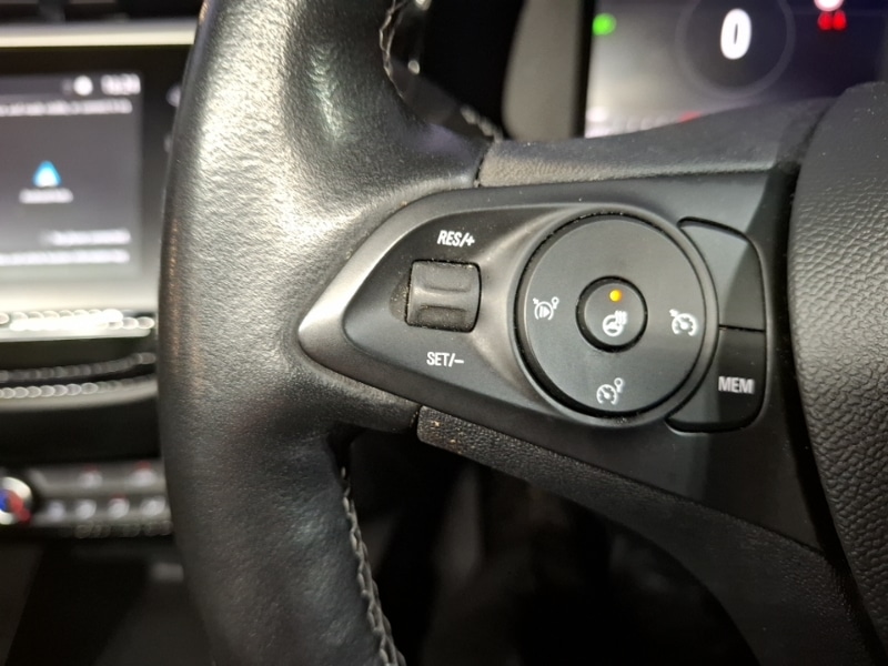 Used Vauxhall Corsa 2022 for sale - 76618990: Photo 17