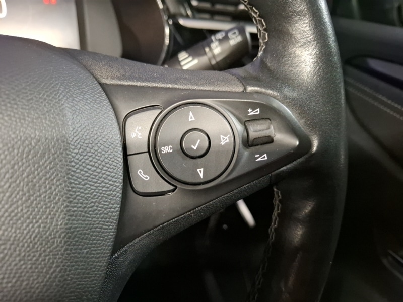 Used Vauxhall Corsa 2022 for sale - 76618990: Photo 18