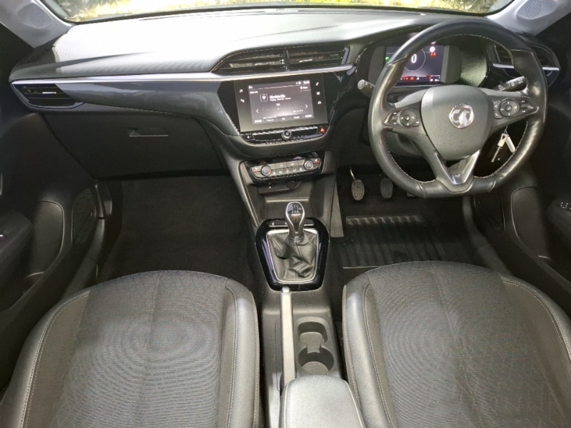 Used Vauxhall Corsa 2022 for sale - 76618990: Photo 2