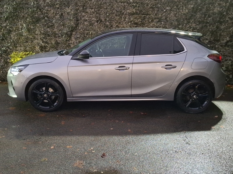 Used Vauxhall Corsa 2022 for sale - 76618990: Photo 4