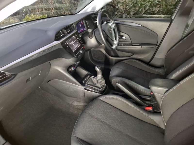 Used Vauxhall Corsa 2022 for sale - 76618990: Photo 5