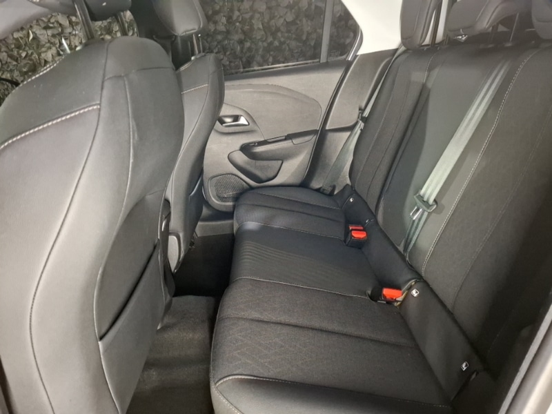 Used Vauxhall Corsa 2022 for sale - 76618990: Photo 6