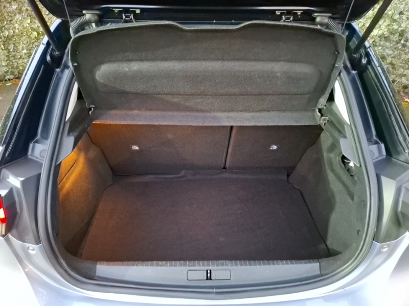 Used Vauxhall Corsa 2022 for sale - 76618990: Photo 8