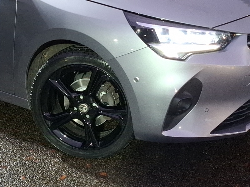 Used Vauxhall Corsa 2022 for sale - 76618990: Photo 9