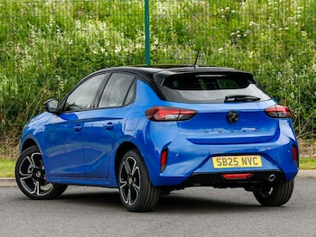 Used Vauxhall Corsa 2025 for sale - 75480196: Photo