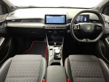 Used MG MG3 2024 for sale - 79817009: Photo