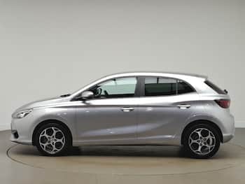 Used MG MG3 2024 for sale - 79817009: Photo