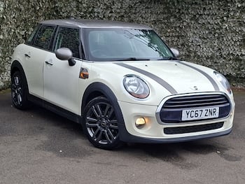 Used MINI Hatch 2017 for sale - 79811434: Photo