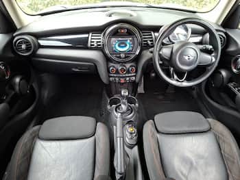 Used MINI Hatch 2017 for sale - 79811434: Photo