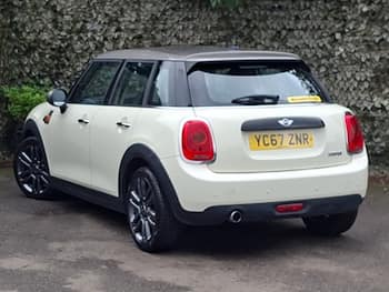 Used MINI Hatch 2017 for sale - 79811434: Photo